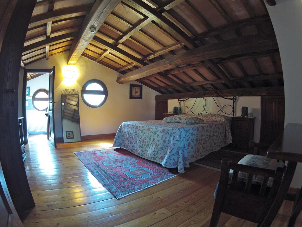 Antica Pietrara B&B Formello Bilik gambar