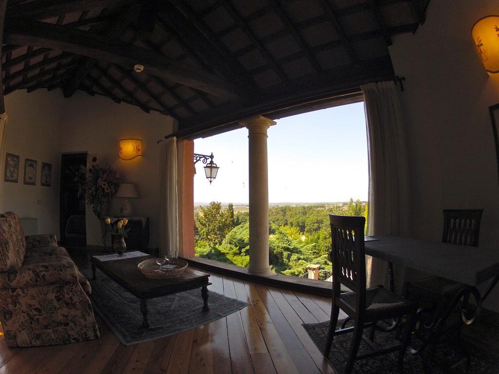 Antica Pietrara B&B Formello Bilik gambar