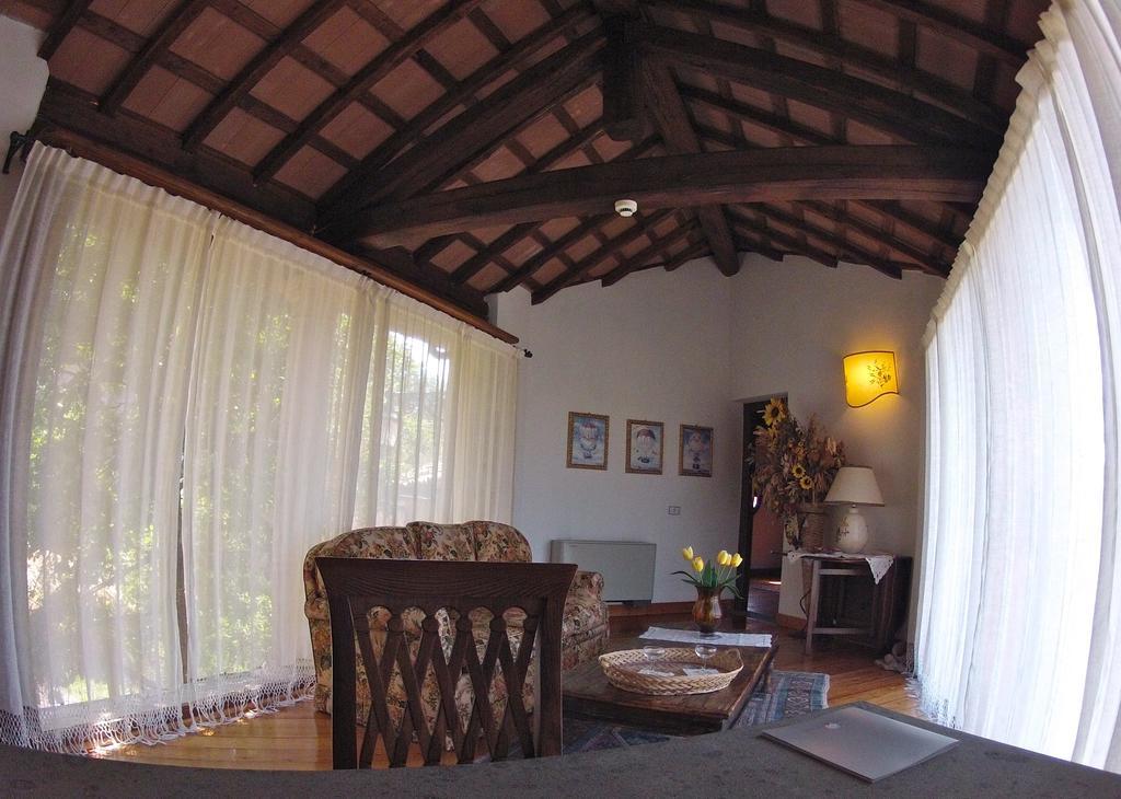 Antica Pietrara B&B Formello Bilik gambar