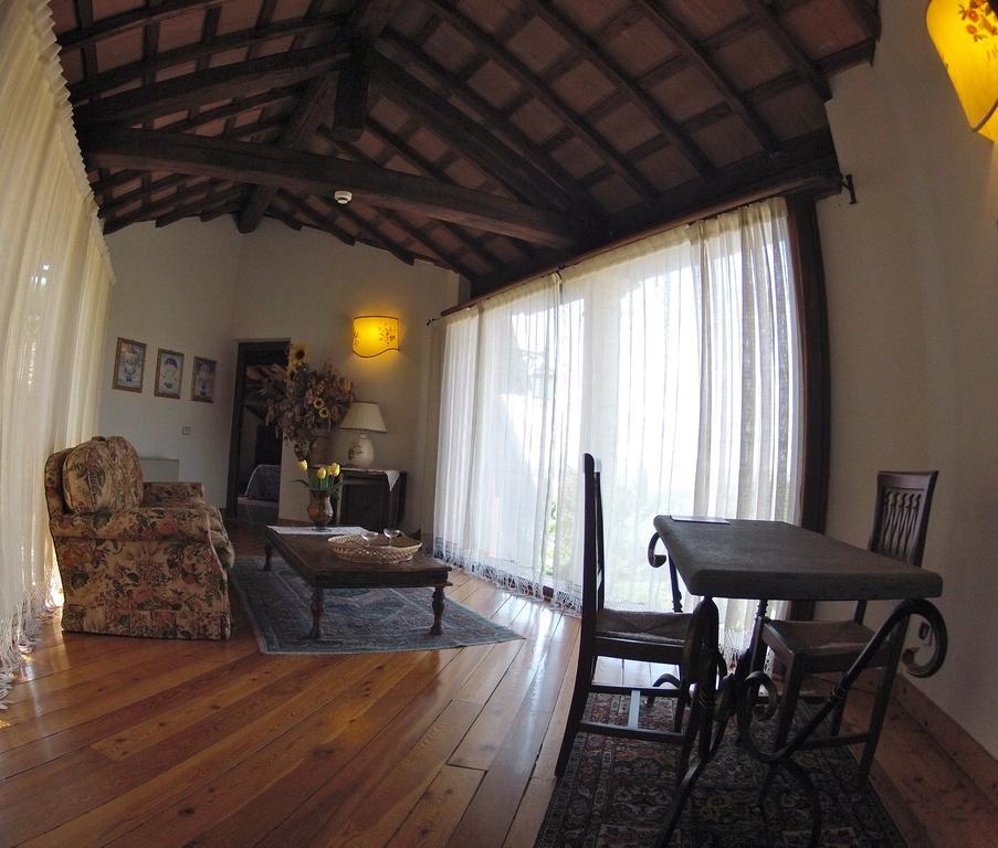 Antica Pietrara B&B Formello Bilik gambar